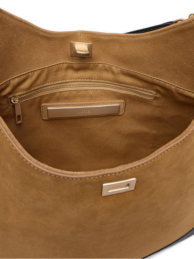 GINO ROSSI Handtasche GINO ROSSI EO-LA321-2424 Hellbraun