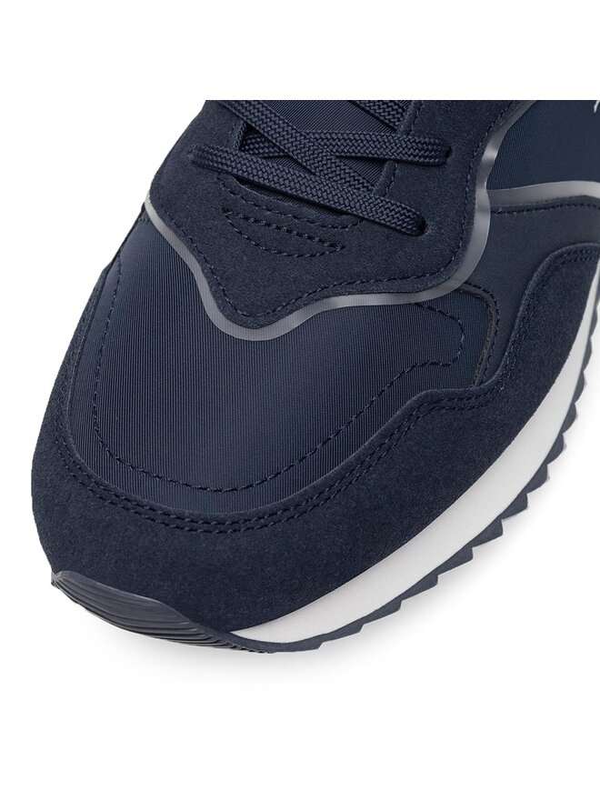 Beverly Hills Polo Club Sneakers Beverly Hills Polo Club MP07-01433-25 Dunkelblau