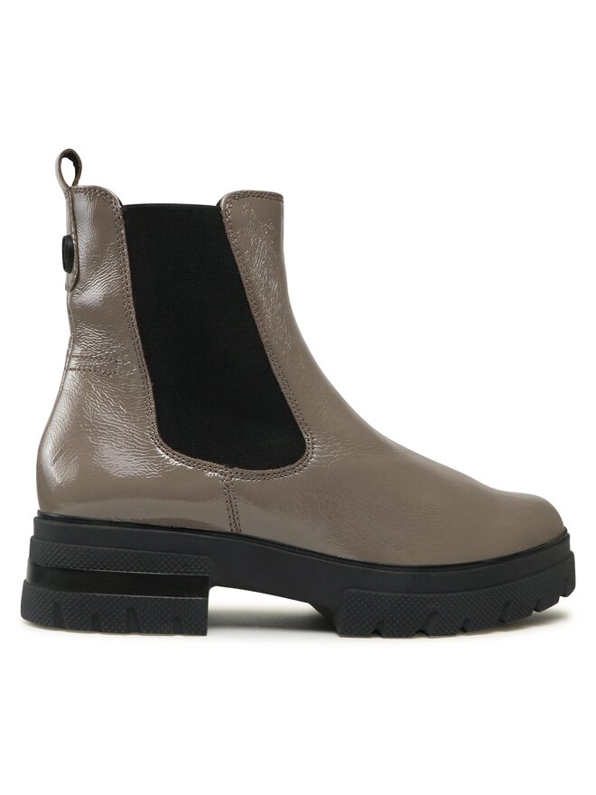 Caprice Stiefeletten Caprice 9-25412-41 Braun