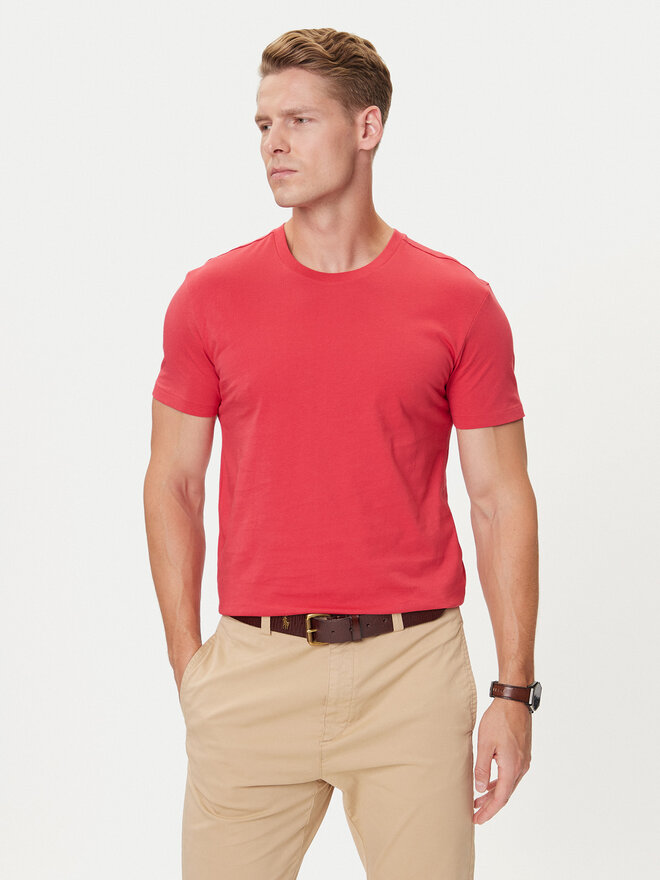 Polo Ralph Lauren Polo Ralph Lauren Pack de 3 camisetas 714830304043 De color Slim Fit