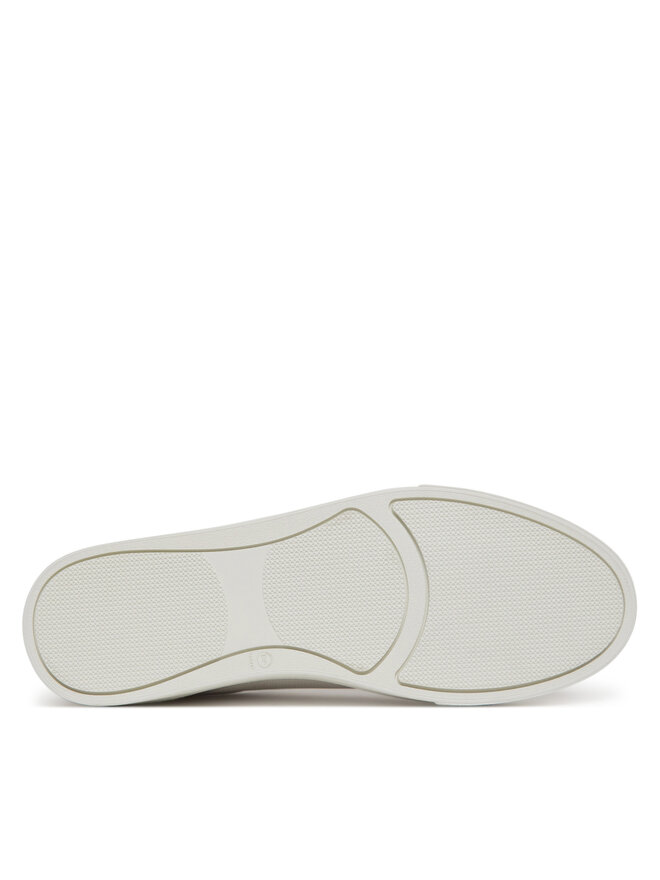 Baldinini Sneakersy Baldinini U5E801T1BTVF9000 Biela