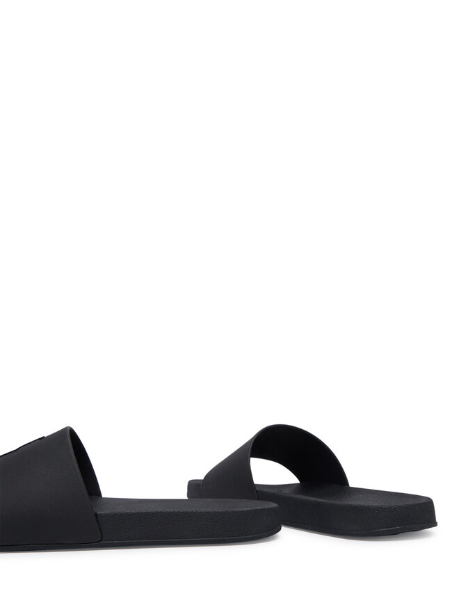 Polo Ralph Lauren Pantoletten Polo Ralph Lauren RL04957001 Schwarz