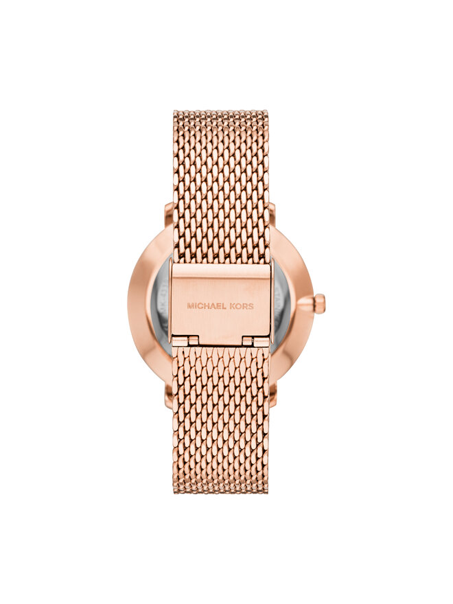 Michael Kors Zegarek Michael Kors Pyper MK4340 Złoty