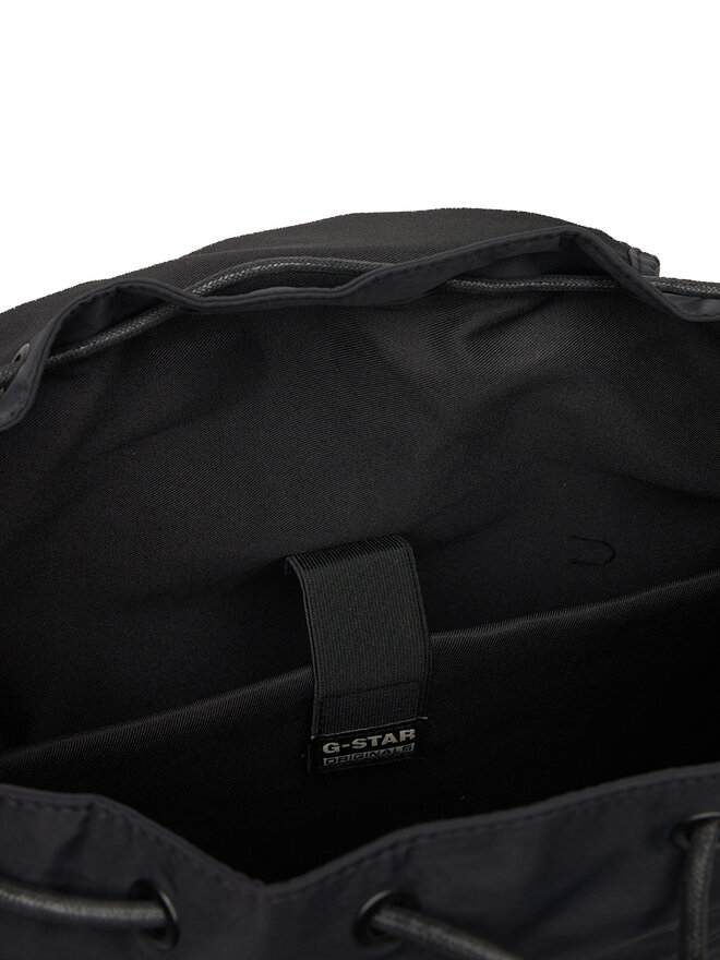 G-Star Raw Batoh G-Star Raw GSR-B-005-07 Černá