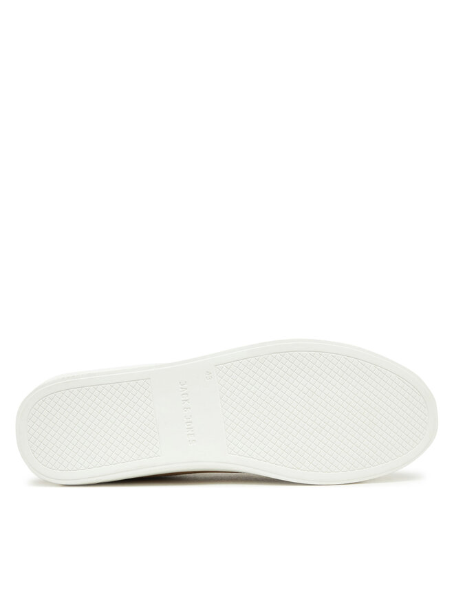 Jack&Jones Sneakersy Jack&Jones 12203642 Beżowy