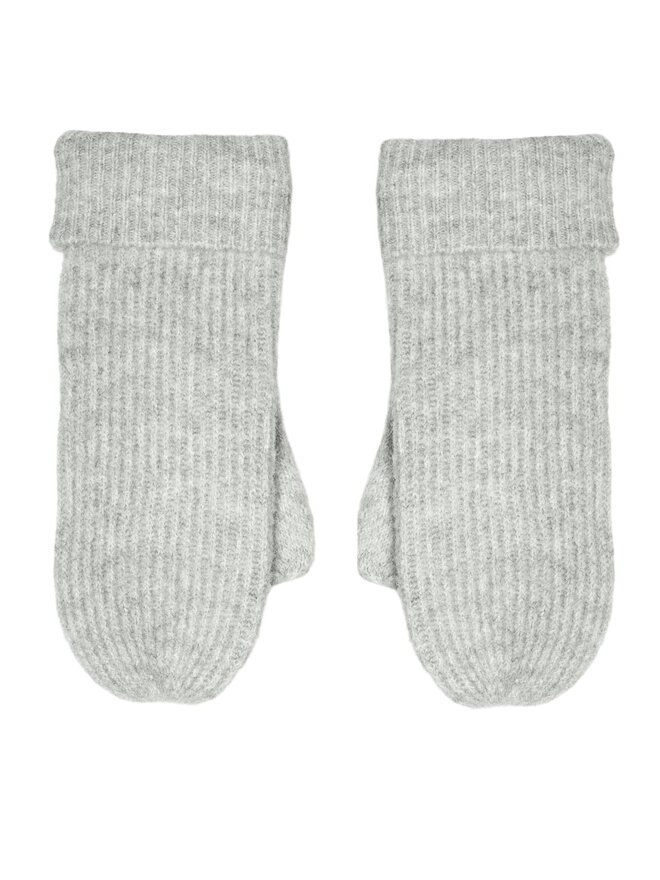 Vero Moda Moteriškos Pirštinės Vero Moda 10291617 Pilka