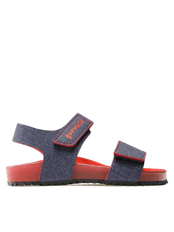 Garvalin Sandalen Garvalin 232661 S Blau