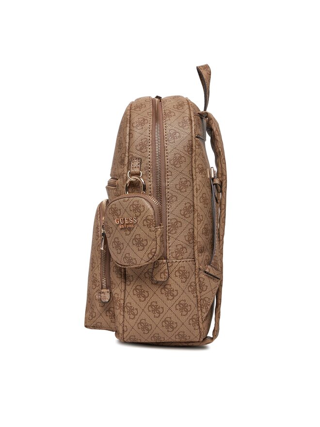 Guess Plecak Guess HWSL90 06330 Beżowy