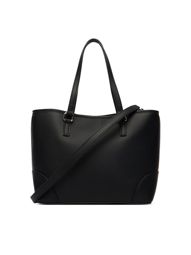 Guess Handtasche Guess J6YZ14 W2535 Schwarz