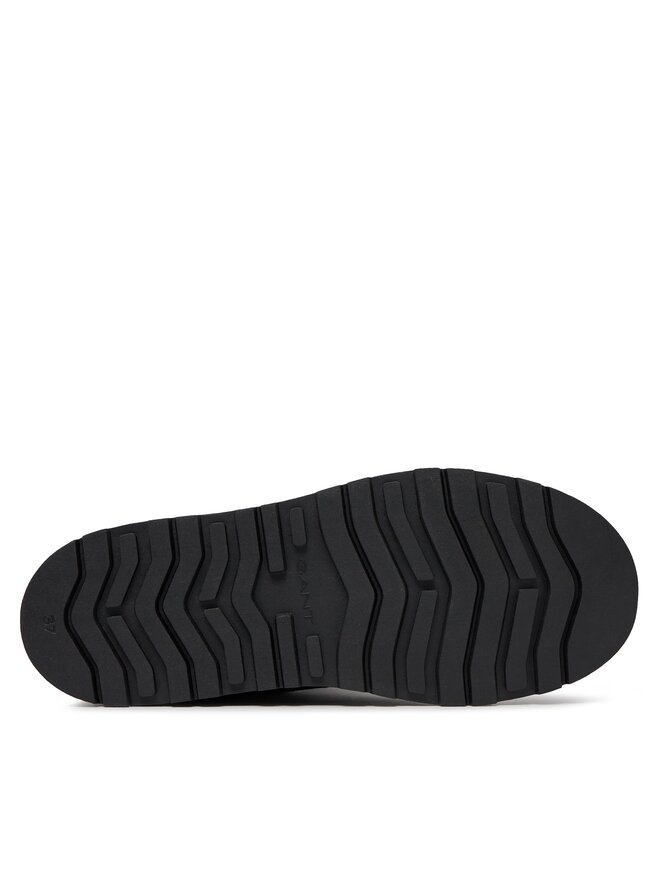 Gant Μπότες Χιονιού Gant Sannly Mid 27548367 Μαύρο