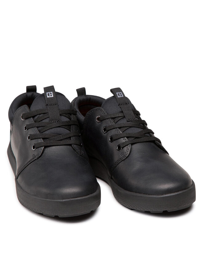 CAT Footwear Снікерcи CAT Footwear Proxy Lace P110454 Чорний