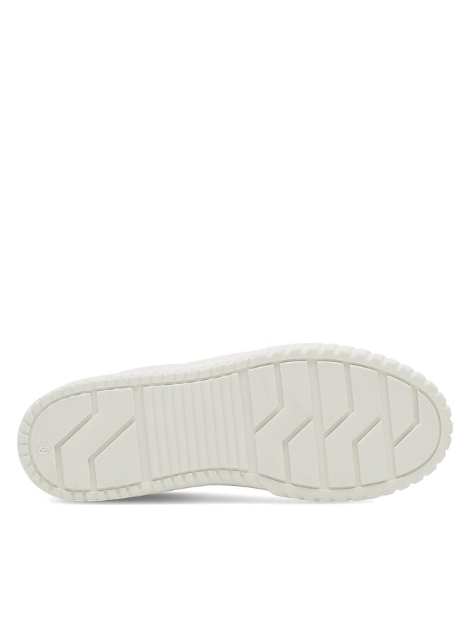 Lasocki Sneakers Lasocki ARC-MALIA-01 Alb