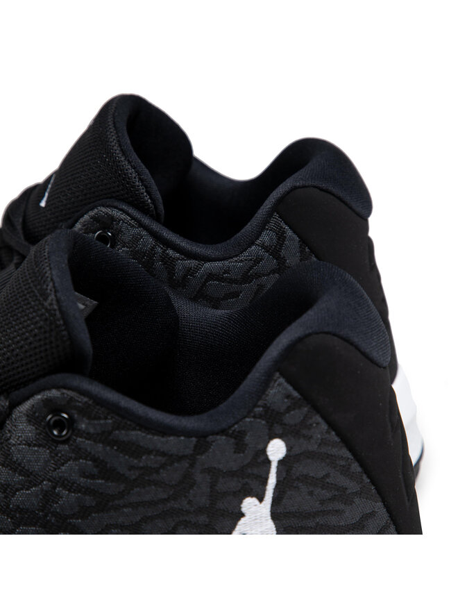 Nike Снікерcи Nike Jordan B. Fly 881444 009 Чорний