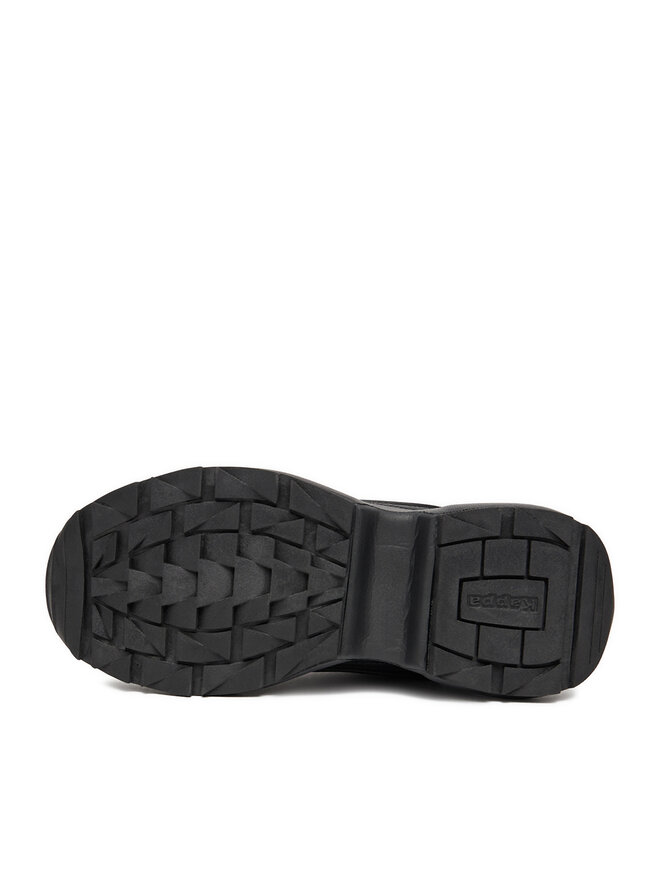 Kappa Sneakers Kappa CEO-SS24-3CK06 Schwarz