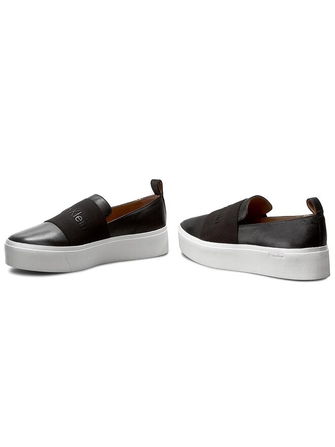 Calvin Klein Kedai Calvin Klein Jacinta E4745 Juoda