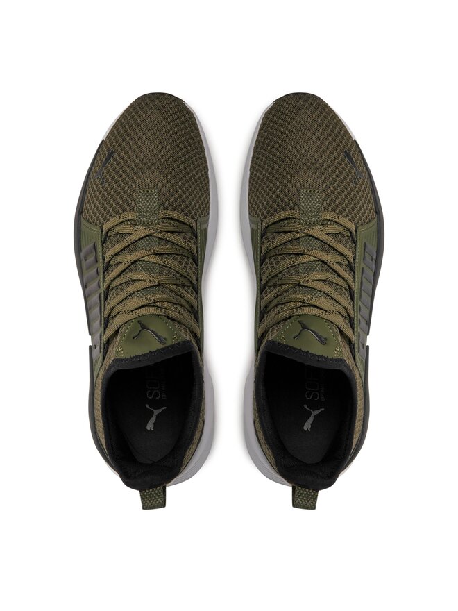 Zapatillas de running Puma Softride Premier Slip On 378028 03