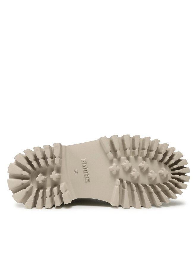 Bronx Botines Bronx 47358-G Beis