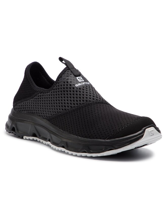 Sneakers Salomon Rx Moc 4.0 406736 27 M0 Noir chaussures