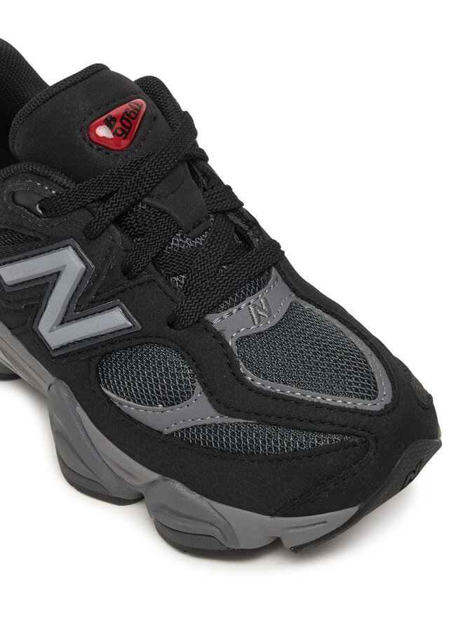 New Balance Sneakers New Balance PC9060BK Schwarz