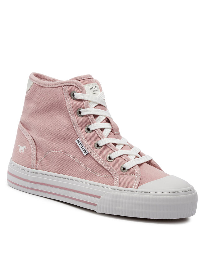 Mustang Bambas Mustang 1420504 Rosa