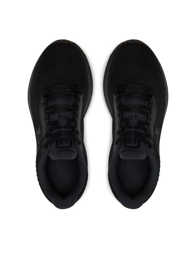 Under Armour Взуття для бігу Under Armour Ua W Charged Rogue 4 3027005-002 Чорний