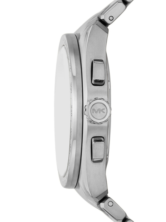 Michael Kors Годинник Michael Kors Accelerator 2.0 MK9176 Чорний