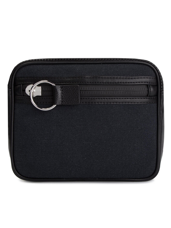 Сумка Kenzo F952SA406F04 Чорний | evzuttya.com.ua