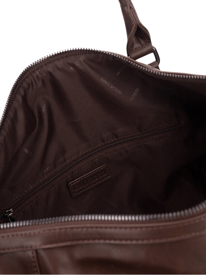 Gino Rossi Tasche Gino Rossi GIN-B-001-CCC-06 Braun