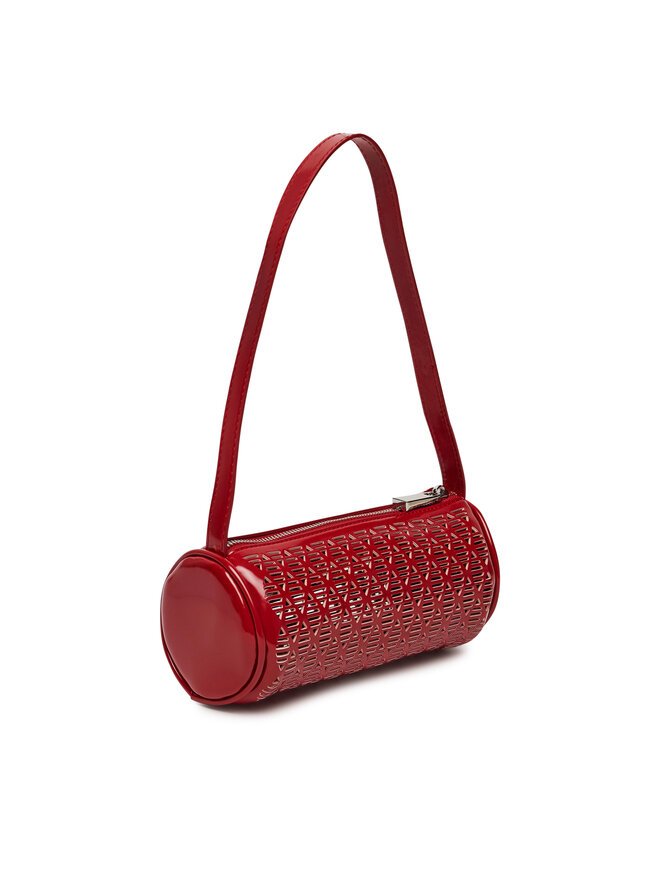 Badura Handtasche Badura WEN-05 Rot