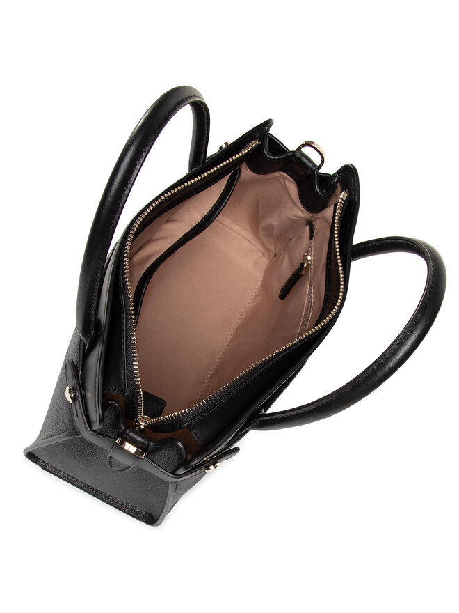 Handtasche Kate Spade Medium Satchel PXR00022 Schwarz eschuhe