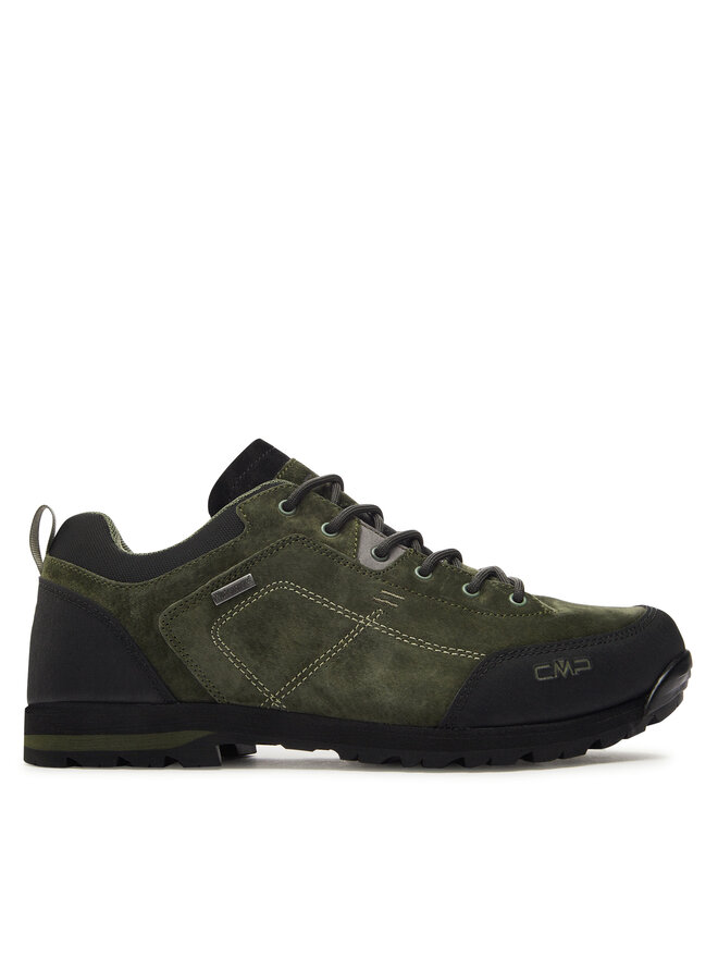 CMP Scarpe da trekking CMP Alcor 2.0 Low 3Q18567 Verde