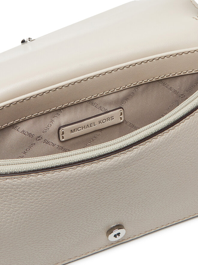 MICHAEL Michael Kors Сумка MICHAEL Michael Kors 32F4SJ6C8L Бежевий