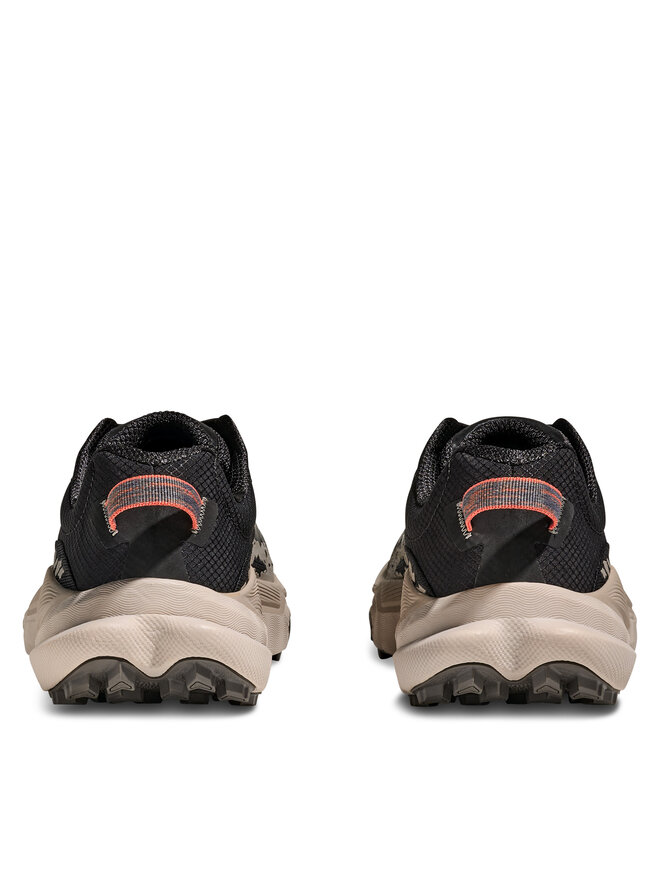 Hoka Взуття для бігу Hoka Torrent 4 1155074 Чорний