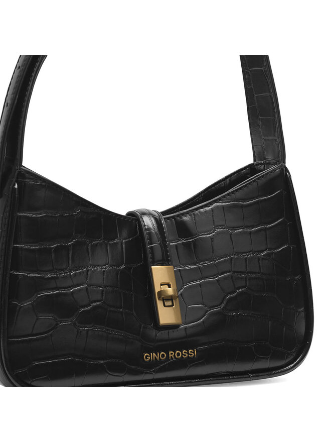 Gino Rossi Bolso Gino Rossi TYLO-166 Negro