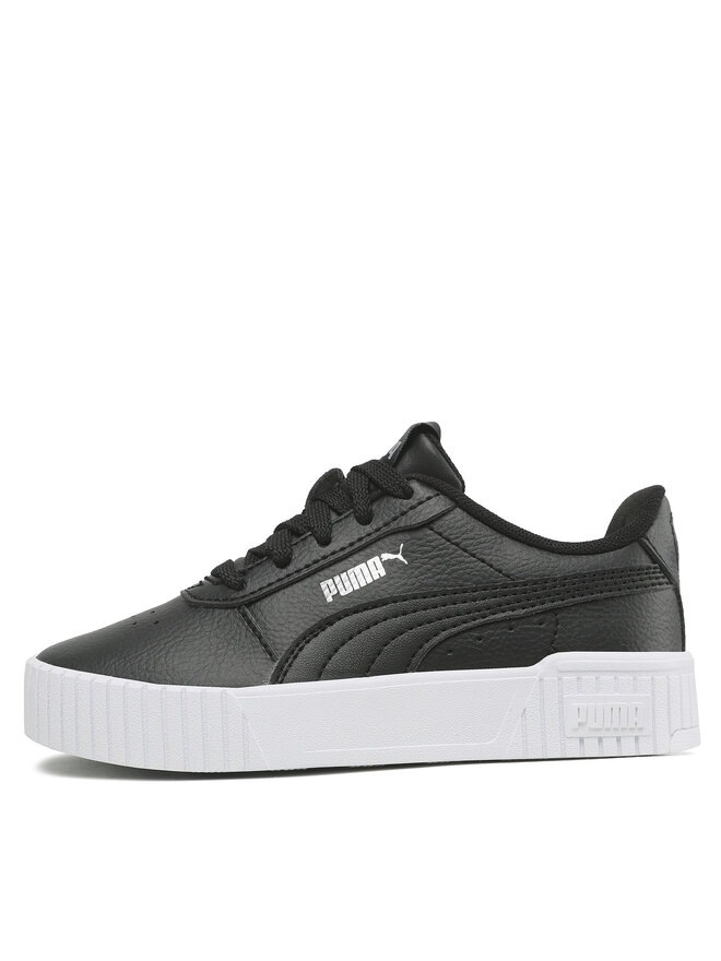 Puma Сникърси Puma Carina 2.0 Ps 386186 01 Черен