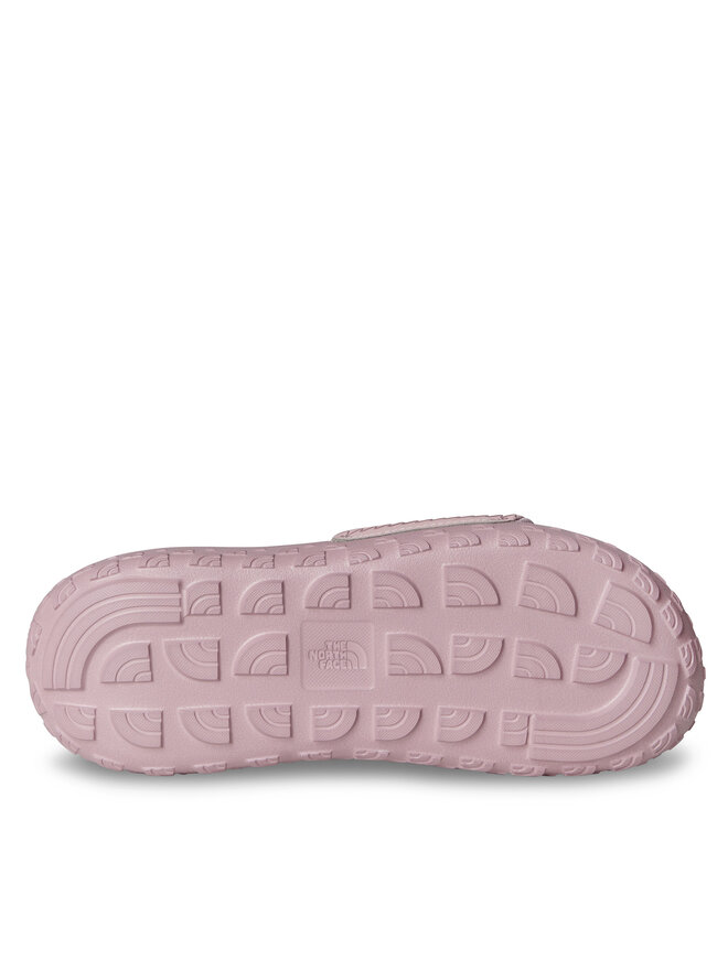 The North Face Klapki The North Face Never Stop Cush NF0A8A9974W1 Różowy