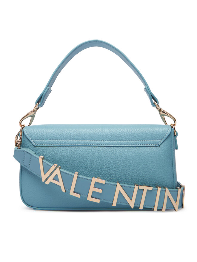Valentino Handtasche Valentino Alexia VBS5A804 Blau