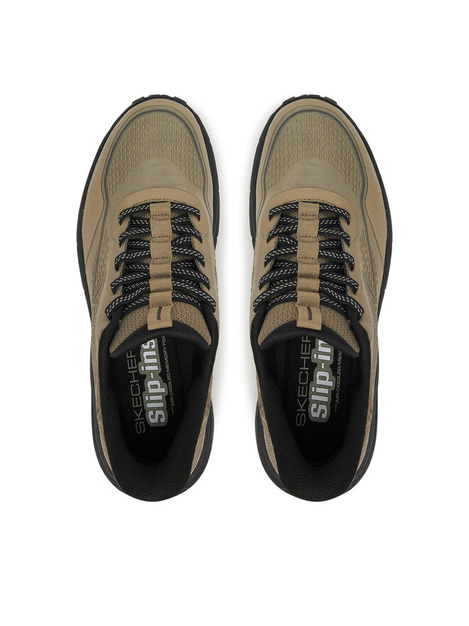 Skechers Trekkings Skechers Switch Back-Mist 237685/TPBK Maro
