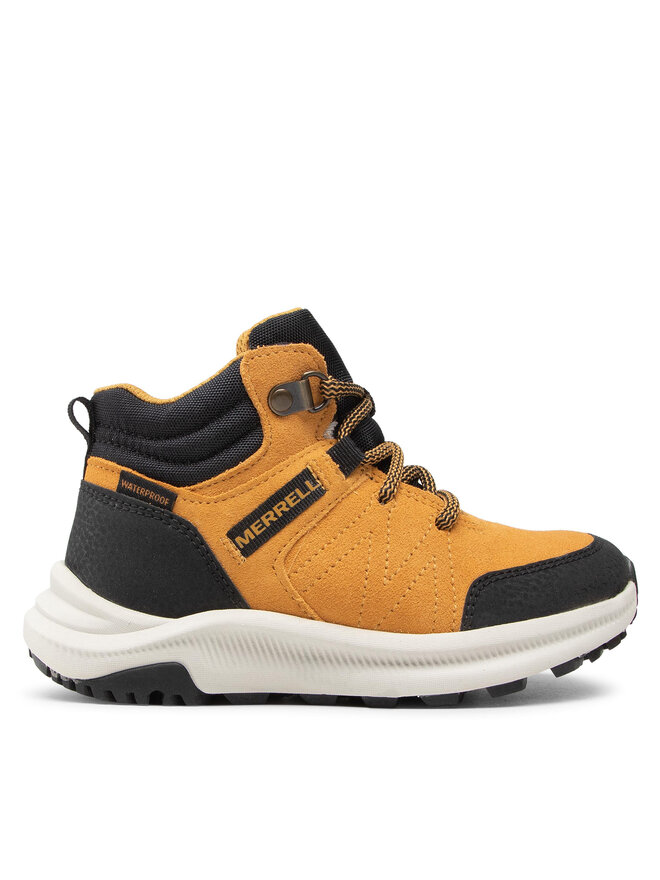 Scarponcini merrell top
