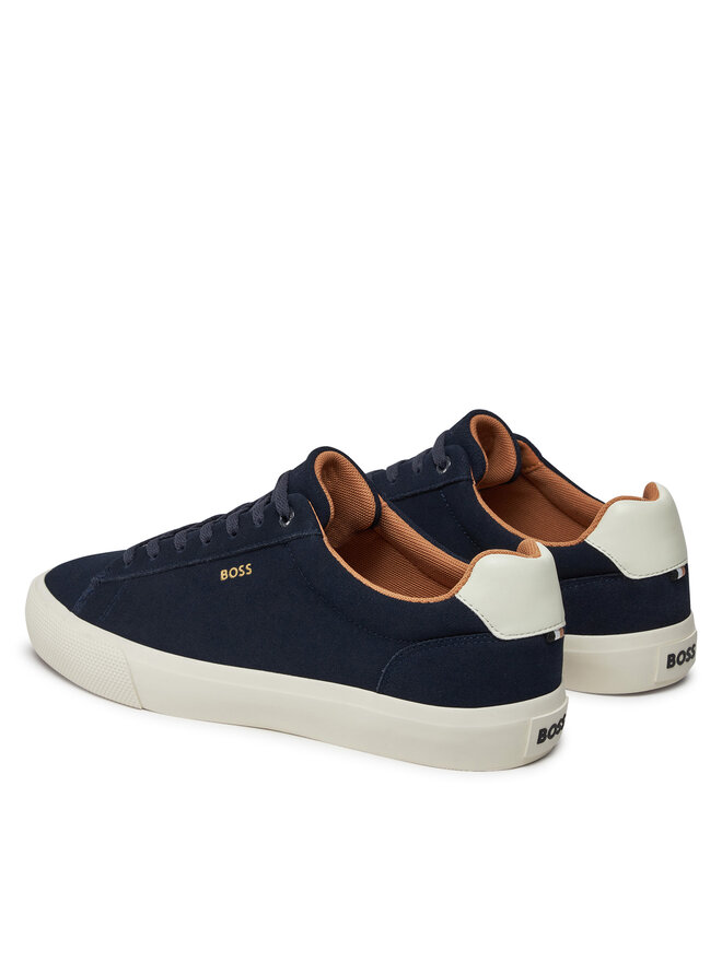 BOSS Sneakers BOSS Aiden 50536521 Dunkelblau