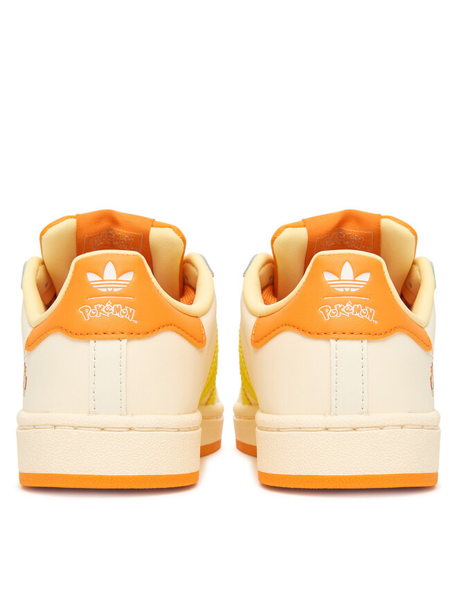 adidas Sneakers adidas Pokemon Superstar II KJ5618 Beige