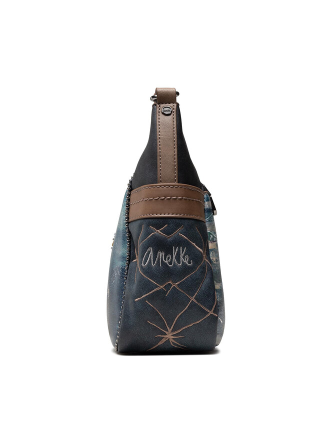Anekke Handtasche Anekke 33703-002 Dunkelblau