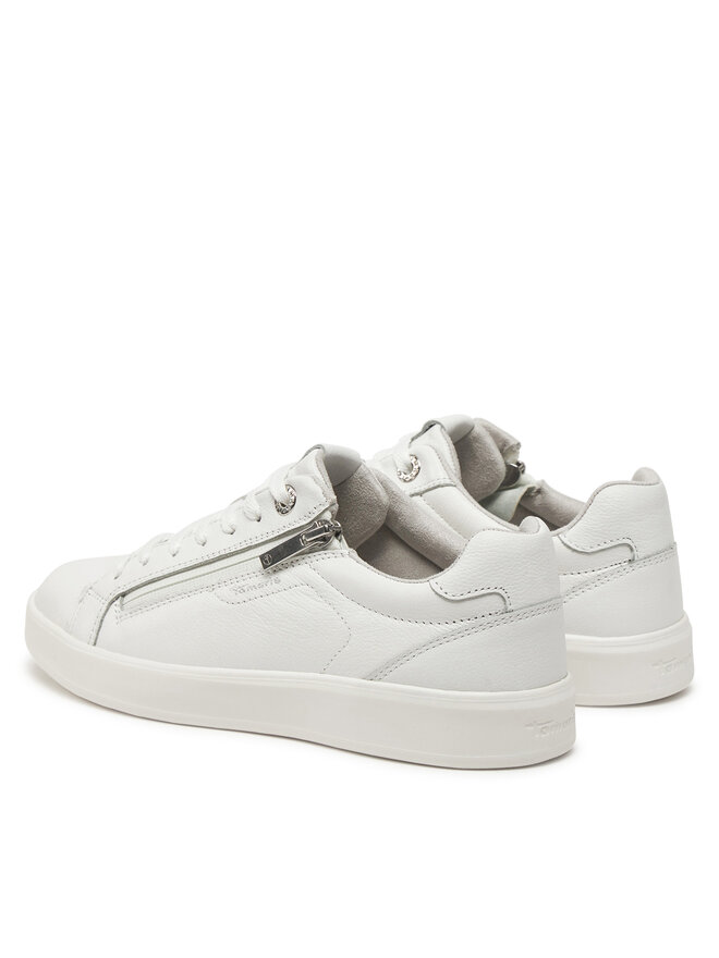 Tamaris Sneakers Tamaris 1-23709-44 Weiß