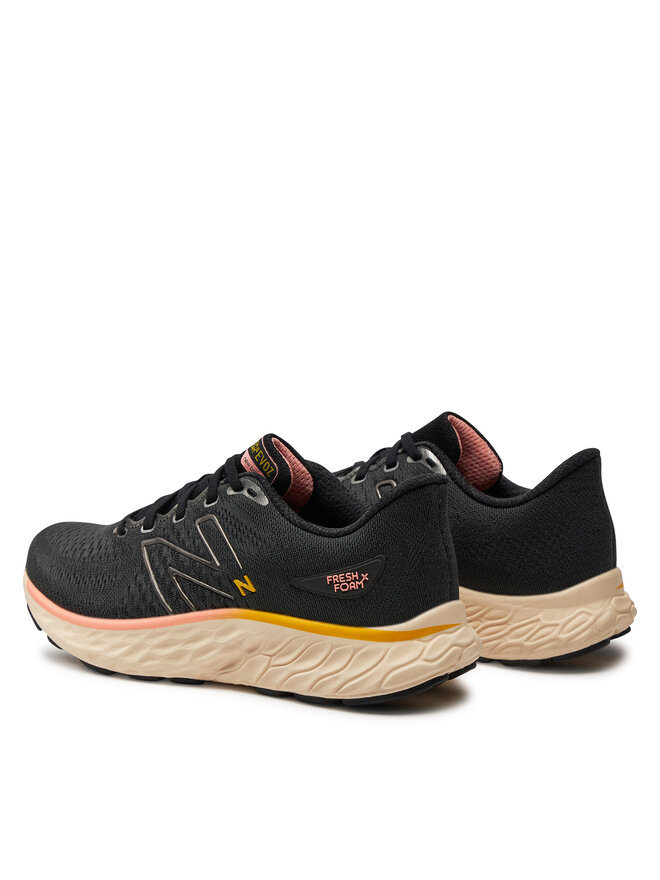 New Balance Scarpe da corsa New Balance Fresh Foam Evoz v3 WEVOZRK3 Nero