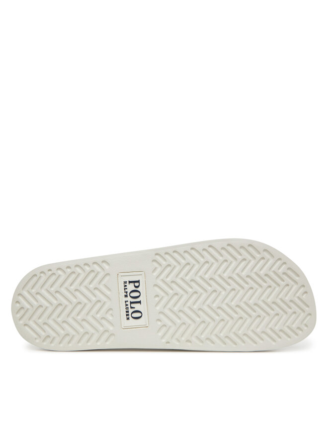 Polo Ralph Lauren Chanclas Polo Ralph Lauren 809962615001 Blanco
