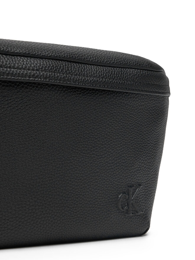 Calvin Klein Τσαντάκι Calvin Klein Business Tech Camera Bag K50K512912 Μαύρο