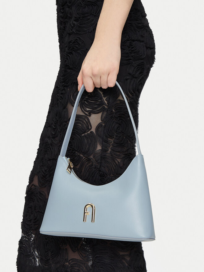 Furla Kabelka Furla Diamante  WB00863 AX0733 55000 Sivá