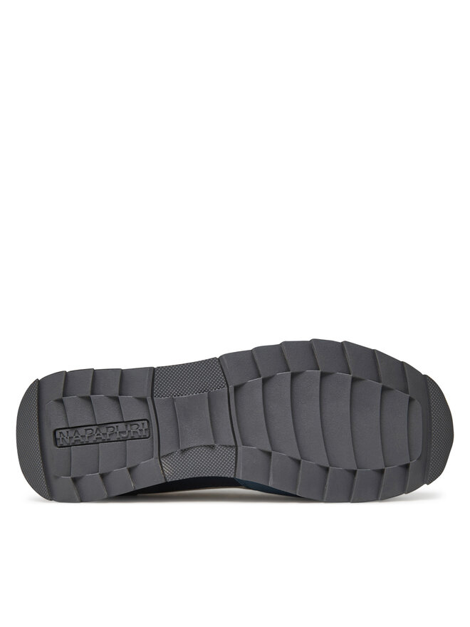 Napapijri Zapatillas Napapijri Virtus NP0A4IQH Écru