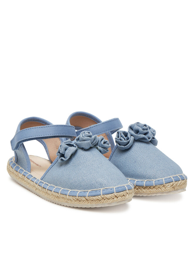 Mayoral Espadrile Mayoral 45646 Albastru