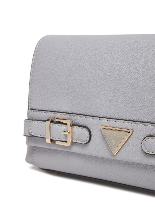 Guess Torebka Guess HWEBG9 51121 Niebieski